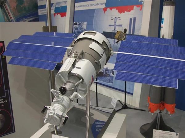 俄罗斯一卫星爆炸产生至少250个碎片！可能威胁中国空间站