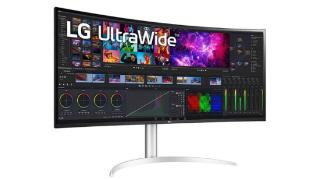 LG发布40WP95CP-W显示器