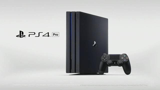 性能不足逼索尼出新品？PS4 Pro销量相对较低