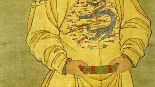 武则天拥有哪些常人缺少的特质，让她成为中国唯一的女皇帝