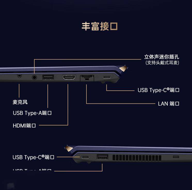 vaio轻薄本勝色触控屏特别版首销，主体使用“勝色”配色