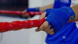 国际奥委会执委会建议撤销对国际拳联的承认