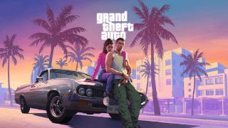 《GTA6》新预告要来了？R星开始频繁更新动态