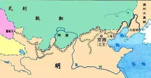 如果吴三桂死守山海关，明朝有机会翻盘吗？