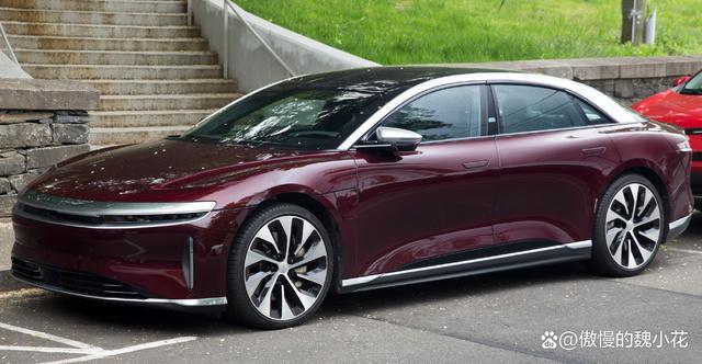 美国“Lucid Air”有望引入国内，起步价高达40万！