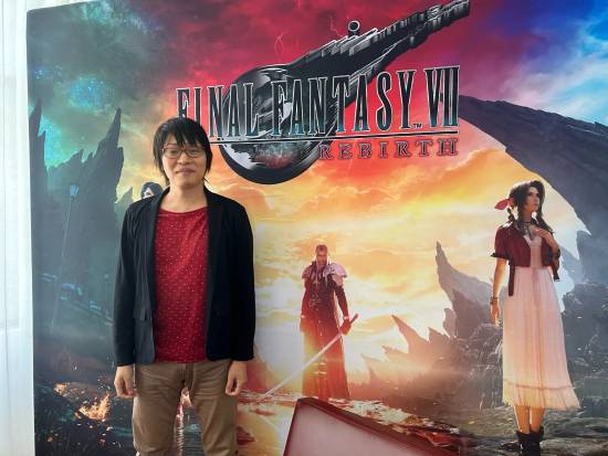 晨报|FF7导演是Xbox粉丝 开发者称目前行业形势严峻