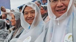 雷军：打算做高品质雨衣 却担心大家认为小米变贵