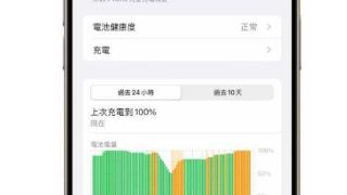 iPhone 无线充电速度很慢？如何用iOS 18检测iPhone充电速度状态?