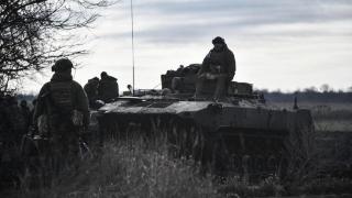 乌军袭击扎波罗热地区托克马克死亡人数升至11人