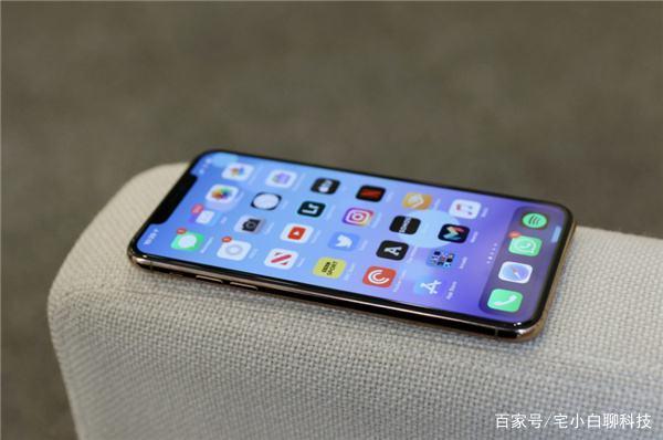 iphone手机的拍照为什么这么给力，完全不虚高像素手机？