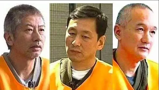 高危职业？历任足协话事人：陈戌源成近五任第三位被查官员