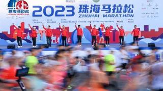 遗憾！广东珠海马拉松取消，横琴马延期至2025年3月