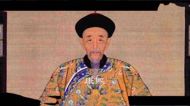 他是清朝唯一一个配享太庙的汉臣，但是却晚景凄凉
