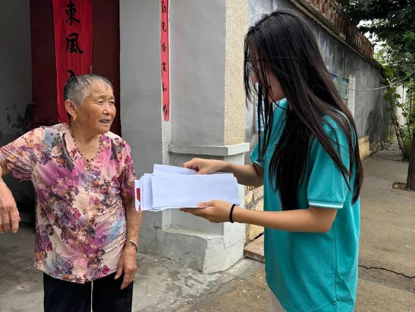 将青春写在祖国大地｜齐鲁工大：黄河岸边万卷书，青春实践绘宏图