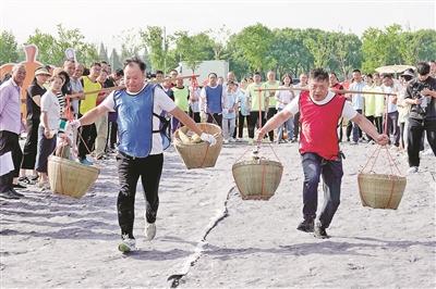 在希望的田野上共享丰收喜悦 中国农民丰收节浙江主场活动暨“乡约浙里”文化展演在杭举行