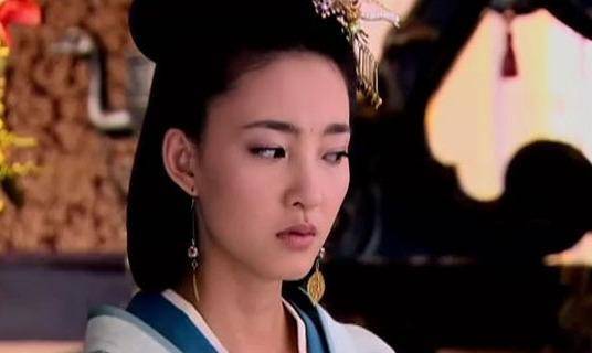 汉文帝民间考察，无意间看中的美人是谁呢
