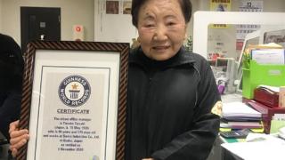 日本91岁老人全职工作创纪录，是爱工作还是日本养老制度的无奈