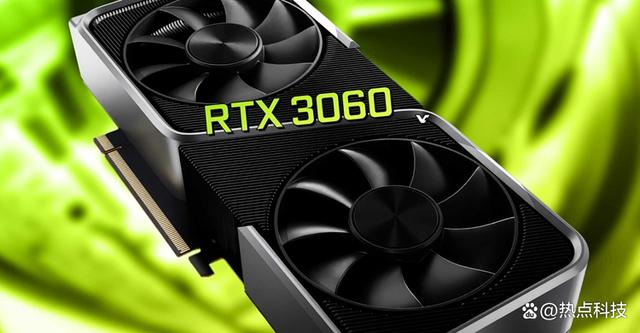 最受Steam玩家欢迎：英伟达计划停产RTX 3060显卡