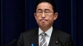 岸田文雄退选 日本将迎新首相