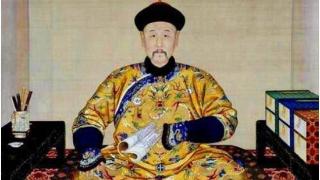 清朝官员的顶戴：权力与地位的象征