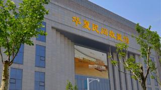 廊坊文旅“火出圈”系列海报㉖