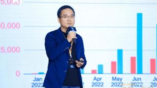 安克创新副总裁吴灼辉：新时代下打造全球品牌丨WISE 2023全球化价值大会