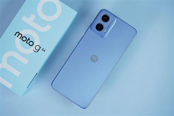 motog34的性能和游戏体验如何？