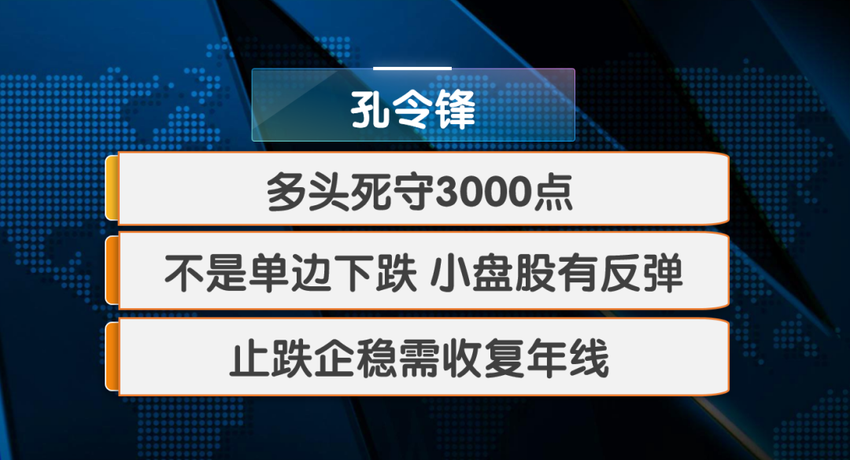 “科特估”火了 哪些细分机会大？