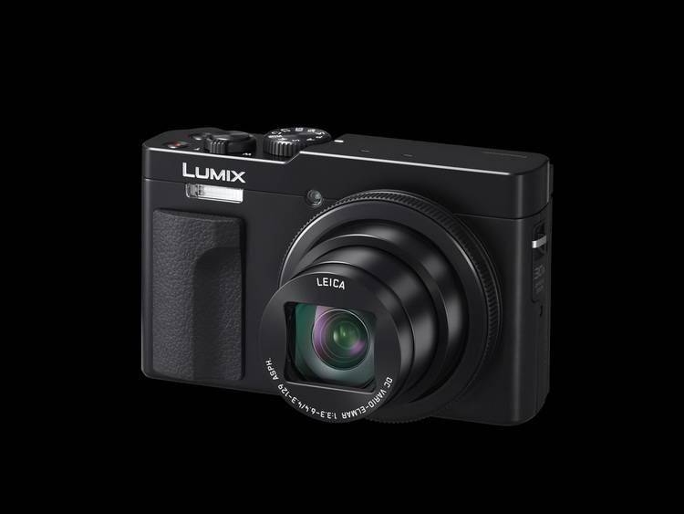 松下发布 Lumix ZS99 卡片相机：30 倍光学变焦，499.99 美元