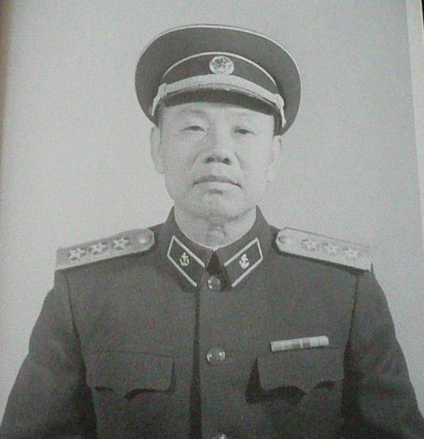 1949年，错失兵团司令的三位虎将，谁的落选最可惜！