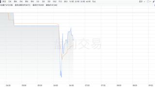 董宇辉正式“单飞”！新东方盘前一度跌10%