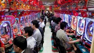 日本唯一的合法“赌博”：柏青哥，如何让数百万日本人倾家荡产？