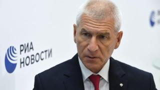 俄体育部长提议在俄罗斯举办首届上合组织运动会