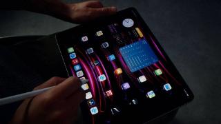 苹果 2024 款 iPad Pro 将配业内最佳OLED面板：更亮、续航更持久