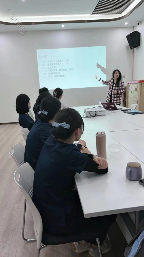 三天两地六院，全国艾维岚讲师劳模来了