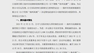 指标换订单，曾欠薪、停产的TOPCon新军咸鱼翻身？