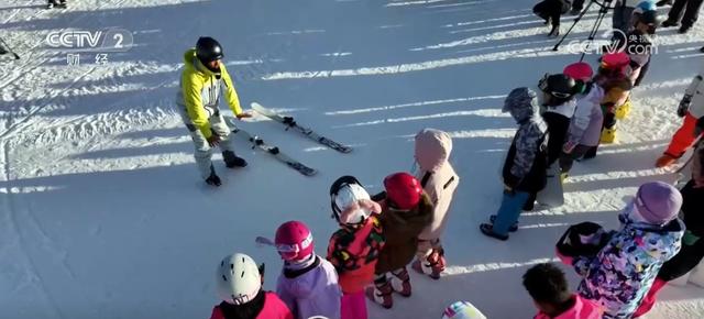 吉林各地滑雪场全面开板内蒙古各大雪场亮点纷呈