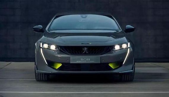 peugeot508：融合现代科技与传统元素的精致汽车