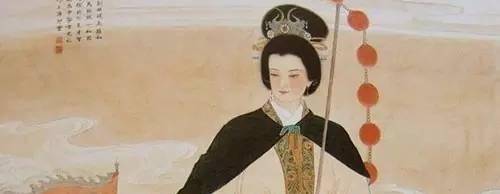 汉朝解忧公主和亲西域，为汉帝国安宁奉献一生