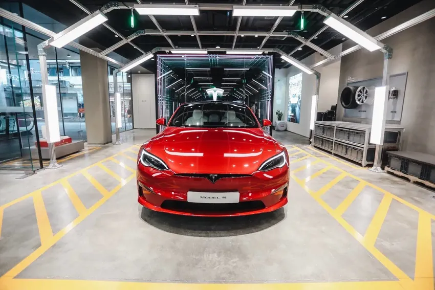 19万的Model 3，什么时候来？