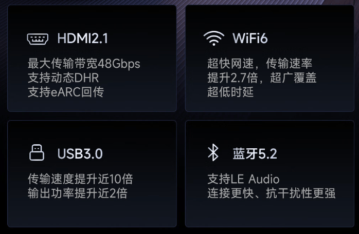 海信发布c2至臻版与c2s两款4k三色激光投影仪