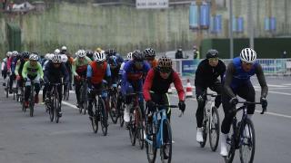 绿色理念 特色发展——“环茶马古道”雅安国际公路自行车赛走过三年