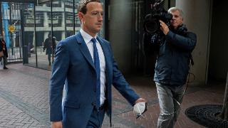 扎克伯格裁员上瘾 消息称脸书即将再裁4000人