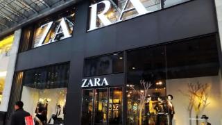 中国女孩正在“抛弃”ZARA？