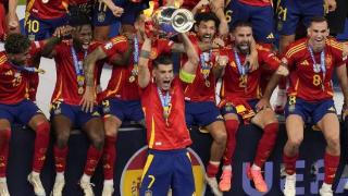 西班牙夺冠=正义胜利足球赢了？英格兰有权当个不迷人的“反派”