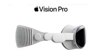 苹果暂停开发下一代visionpro产品