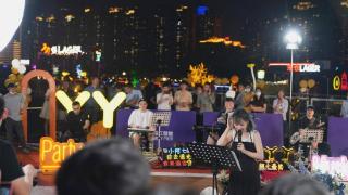 YY直播首档网红巡回演唱会正式开启，共享初夏“十城”音乐盛宴