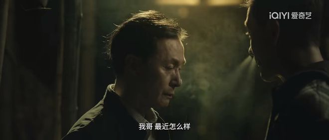 黄宗泽谢天华一出手，又是一部警匪片大爆款