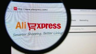 无人机制造商大疆科技否认在AliExpress出售产品