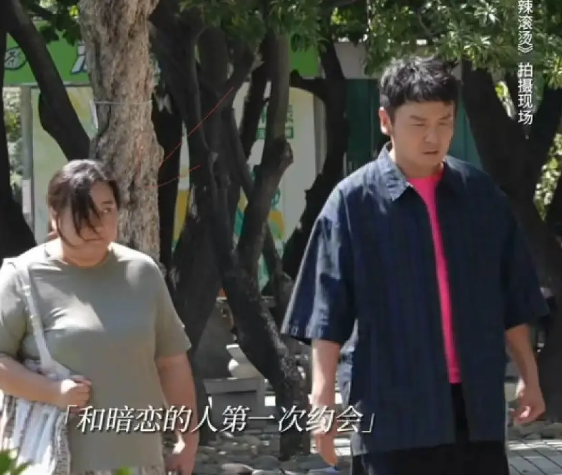 贺岁档电影上映在即，《热辣滚烫》却翻车，被网友质疑悬浮